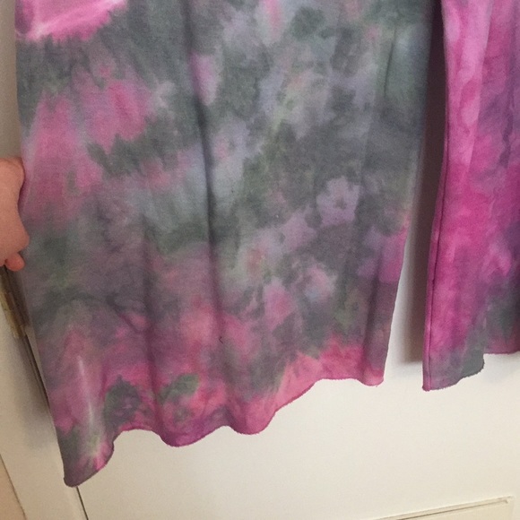 M NWOT LOVE TANJANE Pants EE52 2982 - Picture 2 of 5